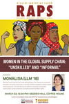 Women in the Global Supply Chain: "Unskilled" and "Informal" by Higgins Labor Program and Center for Social Concerns