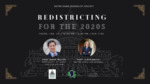 Redistricting for the 2020s by Federalist Society and Center for Citizenship and Constitutional Government