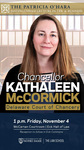 The Patricia O’Hara Distinguished Lecture in Law & Business: Chancellor Kathaleen McCormick by Notre Dame Law School