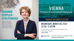 Vienna: A Center of International Diplomacy by Nanovic Institute for European Studies