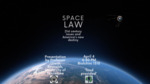 Space Law: 21st Century Issues and America's New Destiny by Space Law Society and Federalist Society