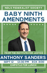 Baby Ninth Amendments by Federalist Society