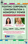 Fighting Corporate Concentration & Monopoly Power by American Constitution Society and Center for Citizenship and Constitutional Government