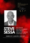 Steve Sessa by Sports Communications & Entertainment Law Forum