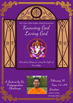 Knowing God Loving God by Notre Dame Law School Hindu Scripture Study Group