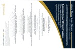Notre Dame Law Review 2021 Symposium by Illinois Program on Constitutional Theory, History, and Law; Notre Dame Center for Citizenship and Constitutional Government; Notre Dame Law Review; Notre Dame Program in Constitutional Structure; and Richmond School of Law Program on the American Constitution